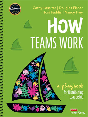 cover image of How Teams Work